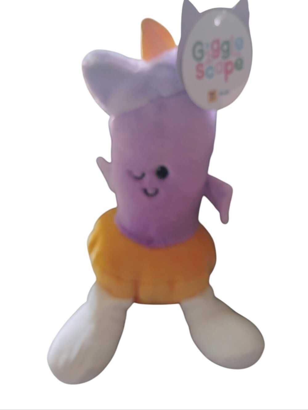 New Giggle scape Plush